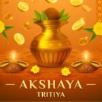Akshaya Tritiya