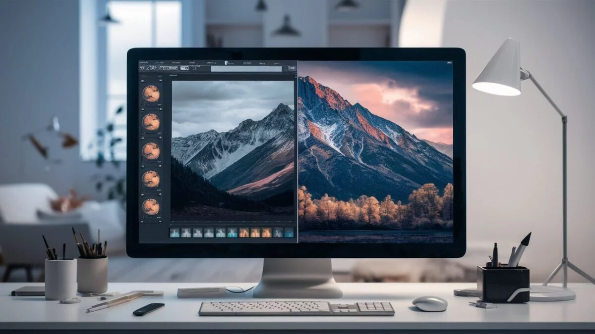 Free AI Tools for Image