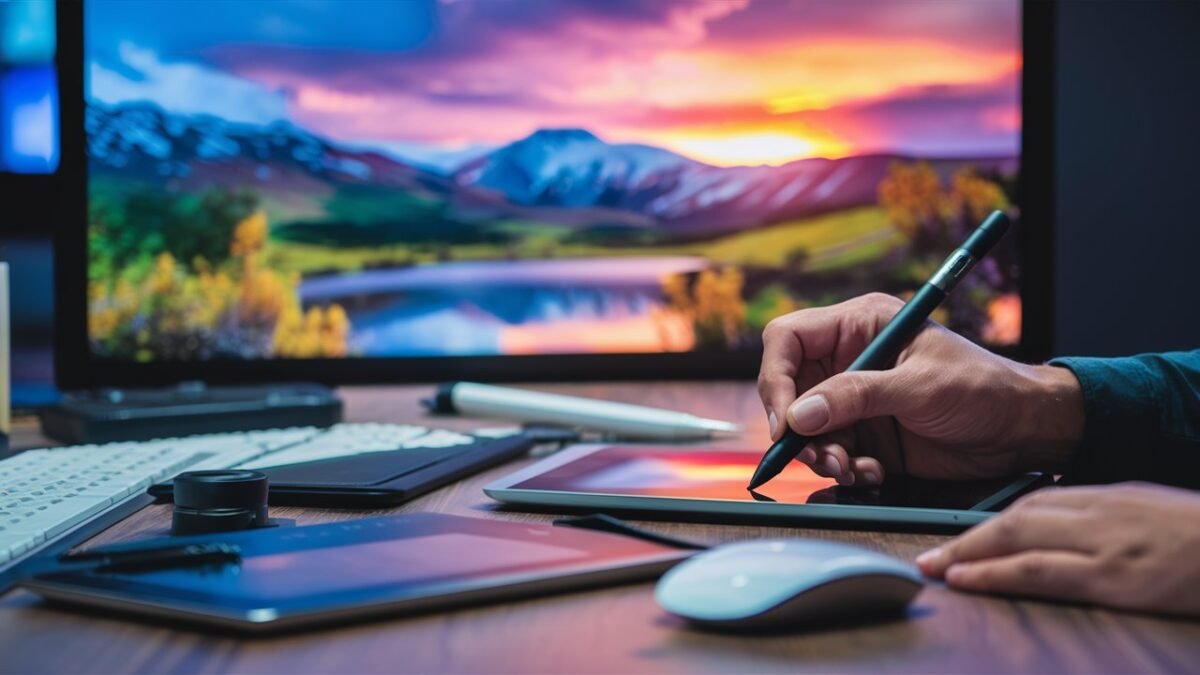 Free AI Tools for Image