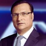 रजत शर्मा की जीवनी