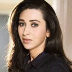 अभिनेत्री करिश्मा कपूर