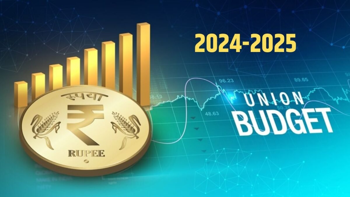 आम बजट 2024- 25