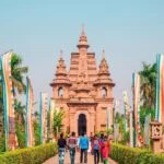 सारनाथ मंदिर