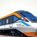 वंदे भारत स्लीपर ट्रेन