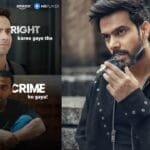 ऋषभ चड्ढा: बैक-टू-बैक हिट्स के साथ ऑन-स्क्रीन धमाल