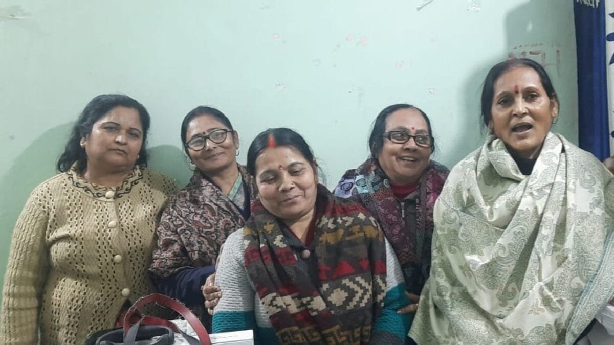 पटना में महिला स्वावलंबन प्रदर्शनी का होगा आयोजन, अदभुत कलाकृतियों की होगी प्रदर्शनी