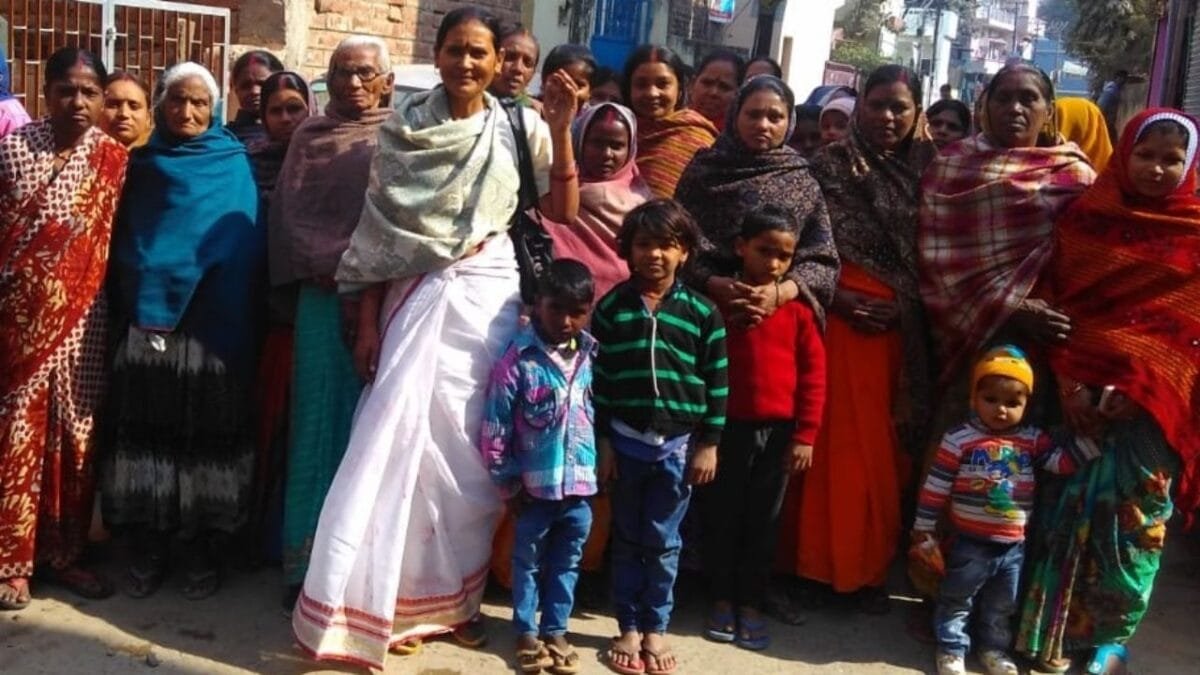 पटना में महिला स्वावलंबन प्रदर्शनी का होगा आयोजन