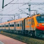 Amrit Bharat Train