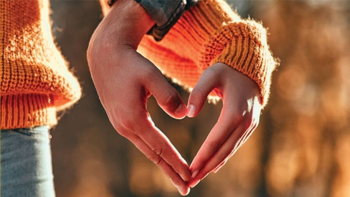 Healthy Relationship Tips