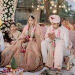 Neeraj Chopra Wedding
