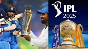 आईपीएल IPL 2025 News
