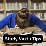 Study Vastu Tips