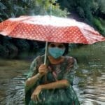 बिहार में भारी बारिश और आंधी का अलर्ट