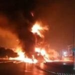 भारत का बड़ा पलटवार: पाकिस्तान के 6 सैन्य अड्डे तबाह