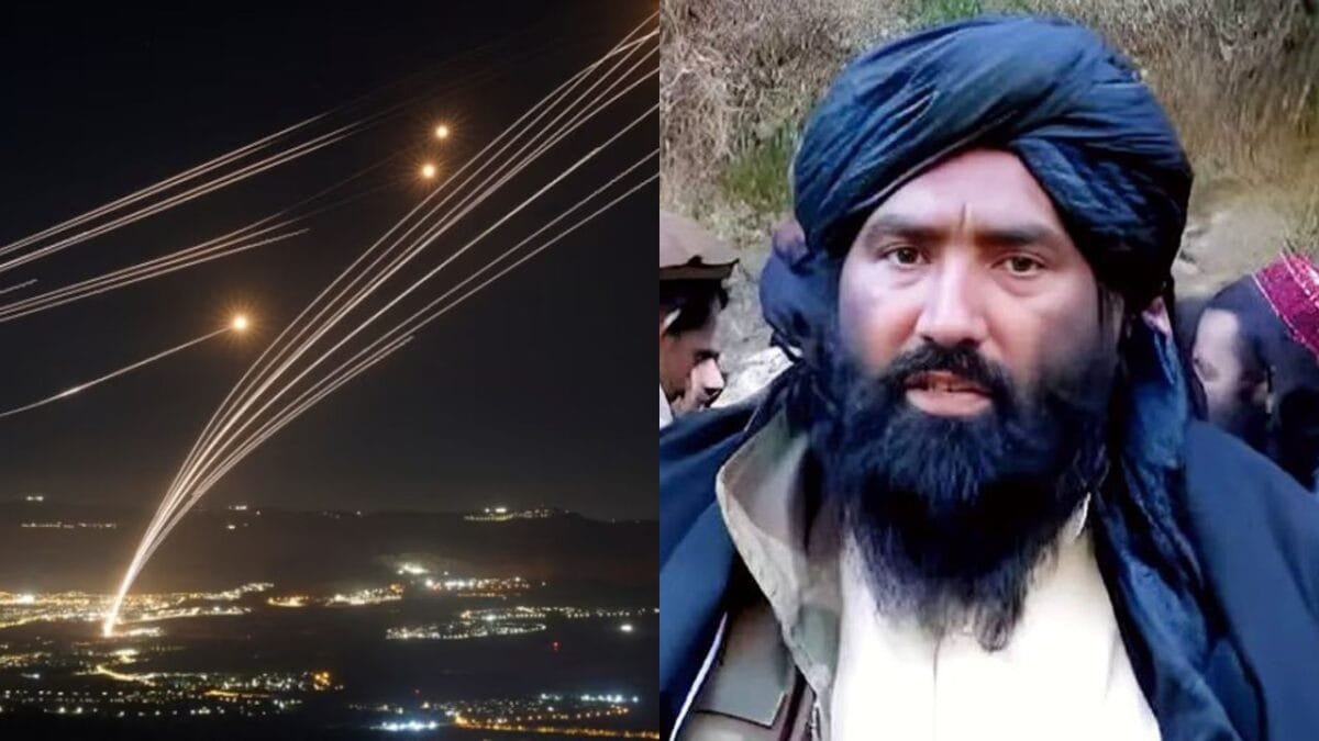 एयर स्ट्राइक में जैश कमांडर अब्दुल रऊफ अजहर की मौत