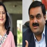 Gautam Adani Wife