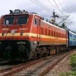 Railway Cancellation Charge