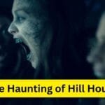 The Haunting of Hill House