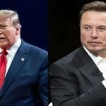 ट्रंप से अलग हुई एलन मस्क की राह, बना डाली खुद की पार्टी