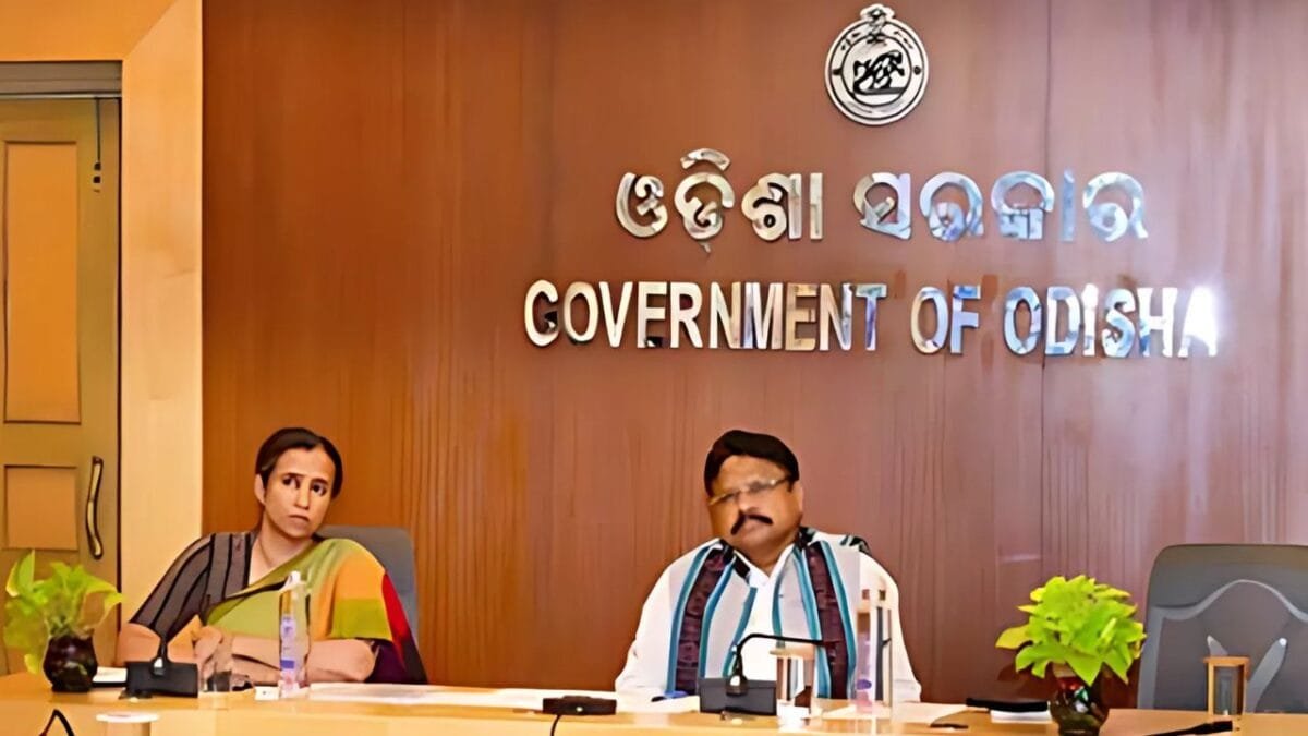 ओडिशा में डायरिया