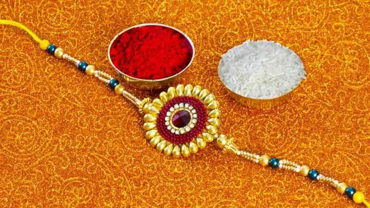 Raksha Bandhan 2025: कब है रक्षाबंधन?