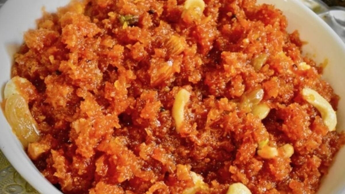 व्रत में गाजर या गाजर का हलवा खा सकते हैं या नहीं