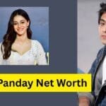 Ahaan Panday Net Worth