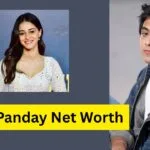 Ahaan Panday Net Worth
