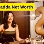 Aneet Padda Net Worth