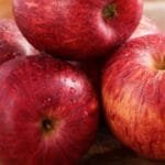 Apple Benefits Morning Diet