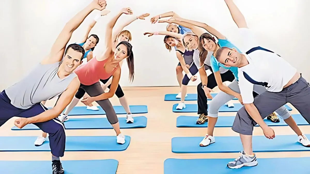 Healthy Wellness Tips