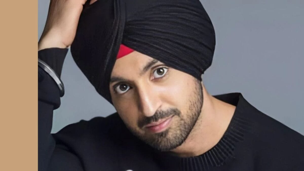 Diljit Dosanjh Net Worth
