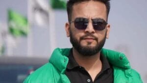 Elvish Yadav Viral Video