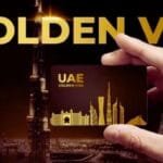 गोल्डन वीजा