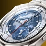 Honor Watch 5 Ultra Launched