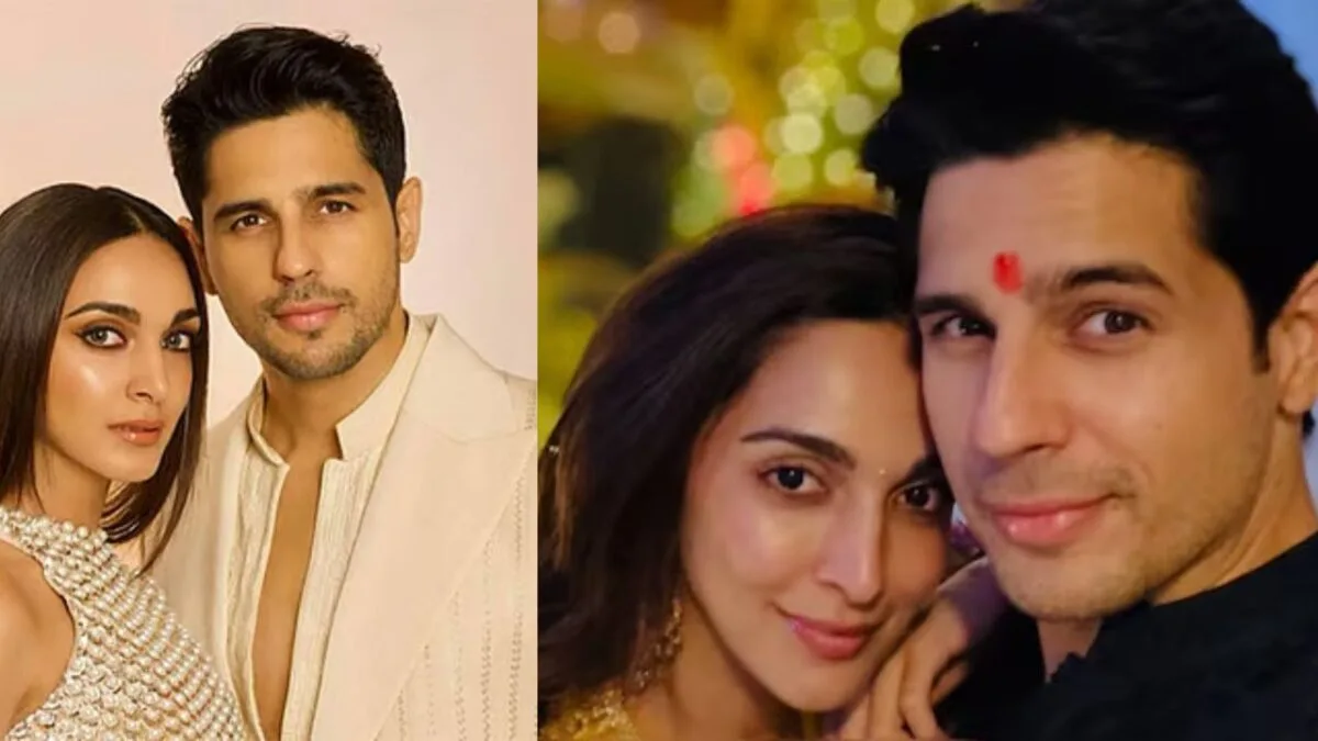 Kiara Advani Baby