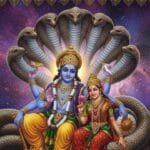 Lord Vishnu
