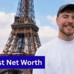 Mr Beast Net Worth