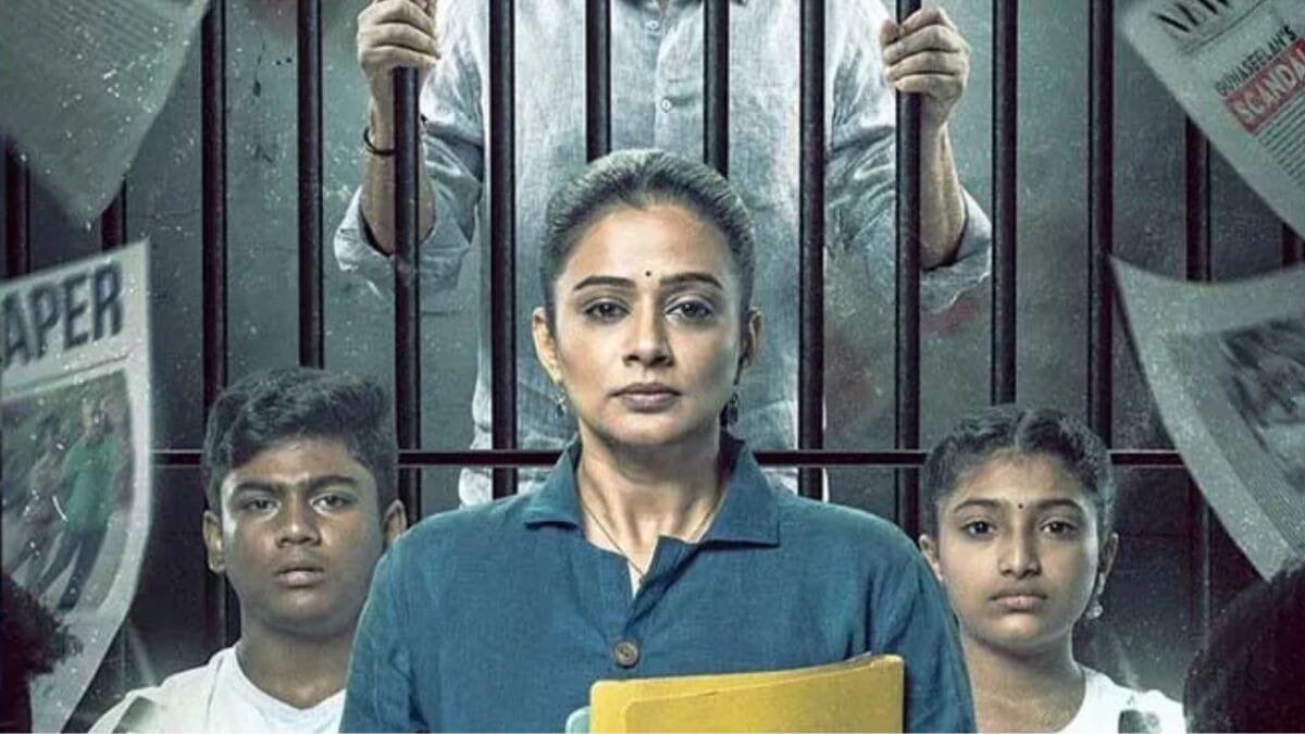 ओटीटी पर टॉप 5 वेब सीरीज की लिस्ट