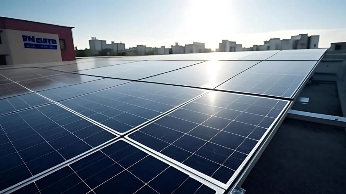 PM Surya Ghar Yojana