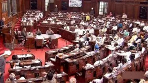 Parliament Monsoon Session