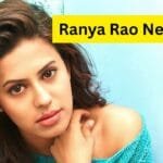 Ranya Rao Net Worth