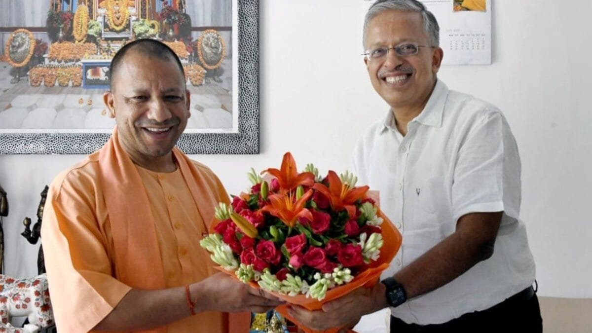 शशि प्रकाश गोयल