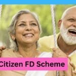 Senior Citizens FD Scheme
