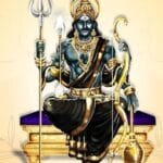 Shani Effects in 12 Houses