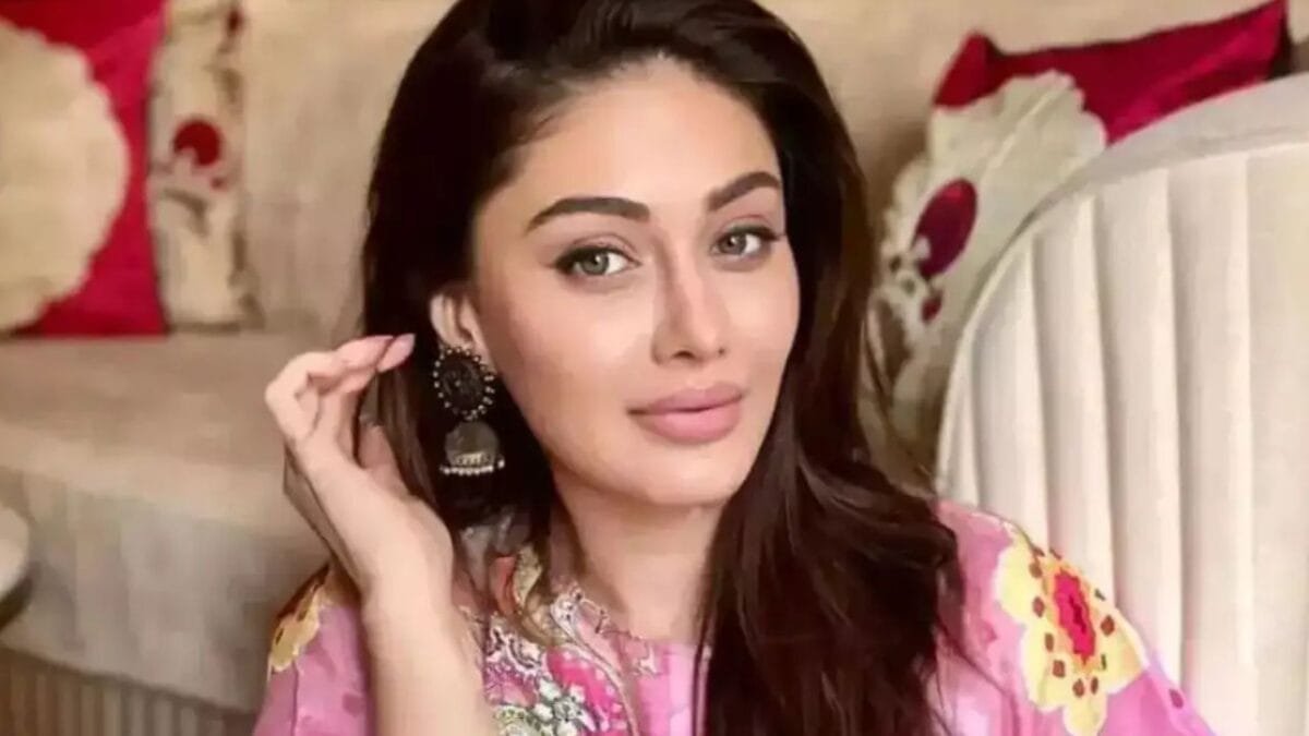 Shefali Jariwala Dream Message