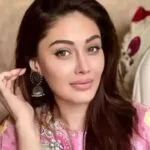 Shefali Jariwala Dream Message