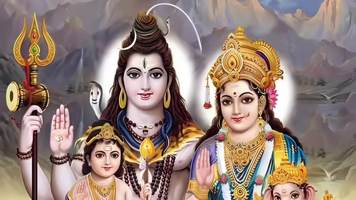 सावन सोमवार व्रत में कैसे करें शिव पूजन