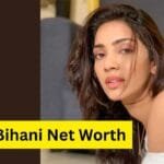 Yogita Bihani Net Worth