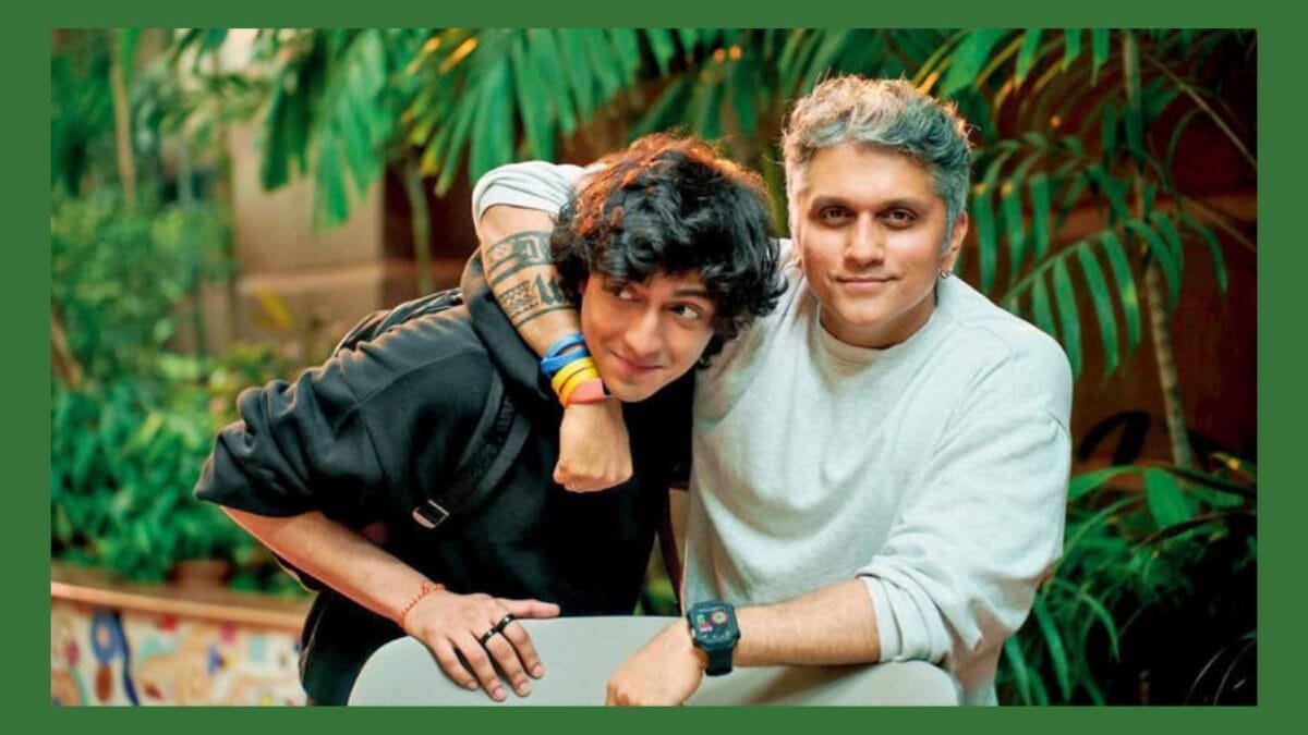 Ahaan Panday Net Worth